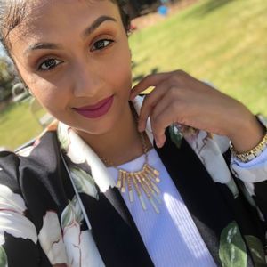 Meet your Posher, Kim